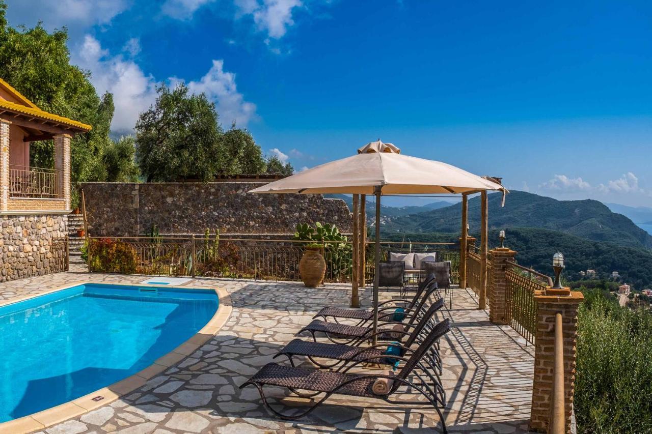 Villa Apolis Deluxe